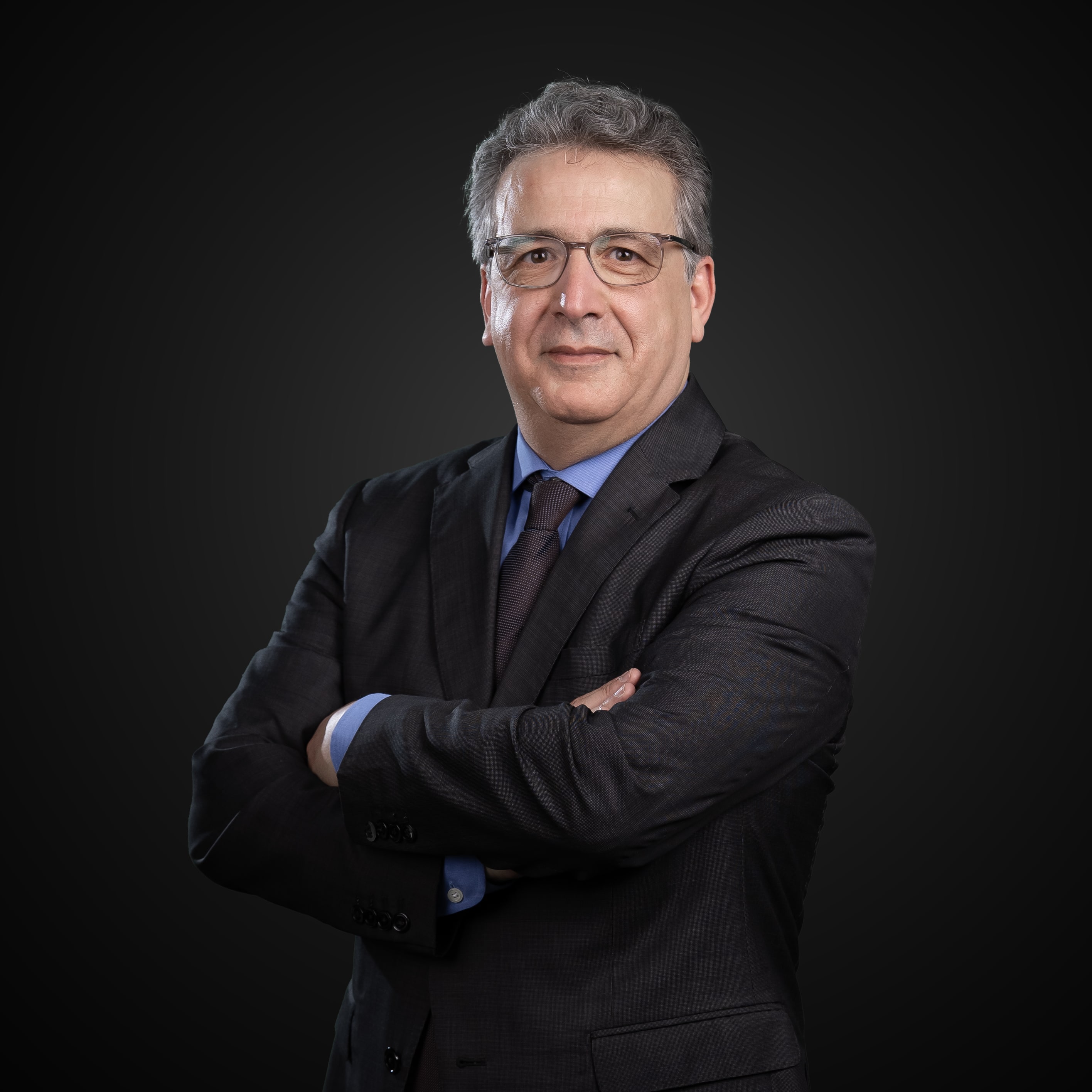 Maître Mohammed Houhou